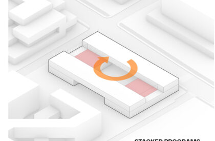 Stem University | BIG - Bjarke Ingels Group