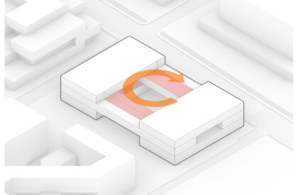 Stem University | BIG - Bjarke Ingels Group