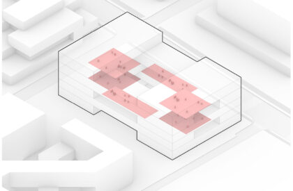 Stem University | BIG - Bjarke Ingels Group