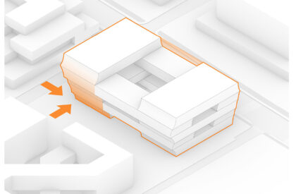 Stem University | BIG - Bjarke Ingels Group