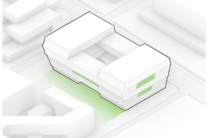 Stem University | BIG - Bjarke Ingels Group