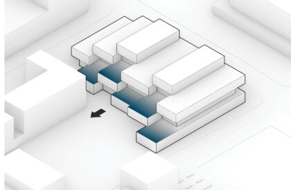 Stem University | BIG - Bjarke Ingels Group