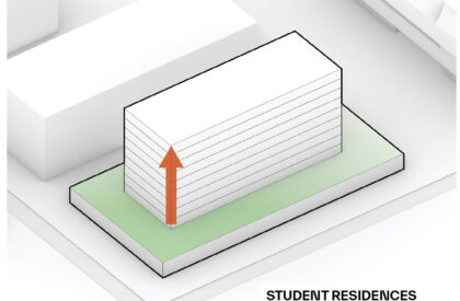 Stem University | BIG - Bjarke Ingels Group