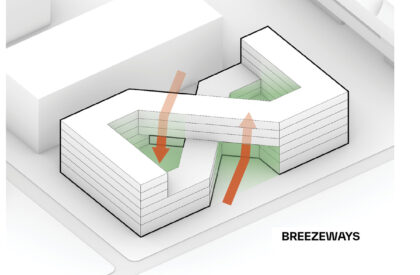 Stem University | BIG - Bjarke Ingels Group
