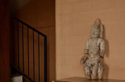 Sudhagar’s Mud House | Aagaram Architects