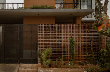 Sudhagar’s Mud House | Aagaram Architects