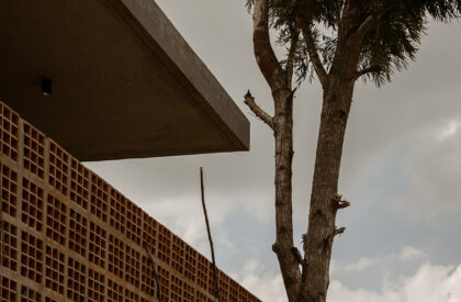 Sudhagar’s Mud House | Aagaram Architects