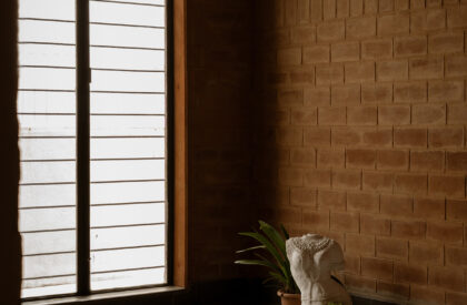 Sudhagar’s Mud House | Aagaram Architects