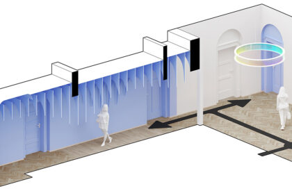 Symmetreat | Martino Hutz Architecture