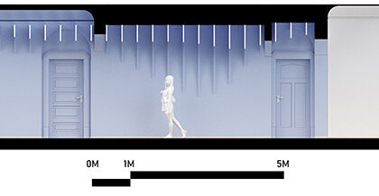 Symmetreat | Martino Hutz Architecture