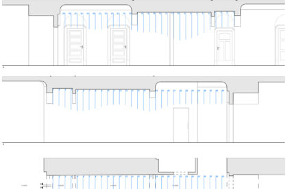 Symmetreat | Martino Hutz Architecture