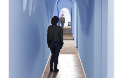 Symmetreat | Martino Hutz Architecture