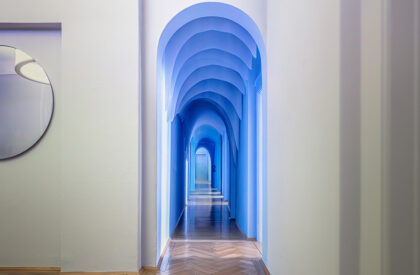 Symmetreat | Hutz Architects