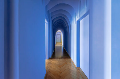 Symmetreat | Hutz Architects