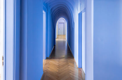 Symmetreat | Hutz Architects