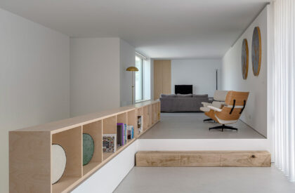 TI House | NOARQ