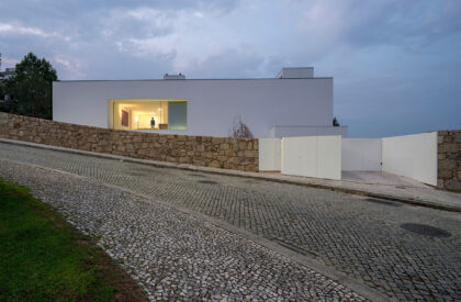 TI House | NOARQ
