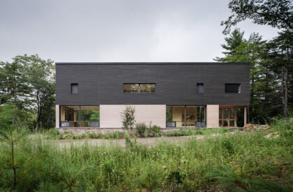 The Roost | OPAL