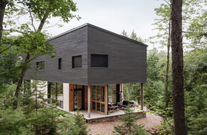 The Roost | OPAL