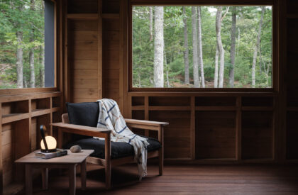 The Roost | OPAL