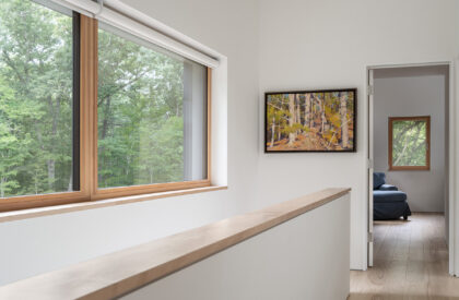 The Roost | OPAL