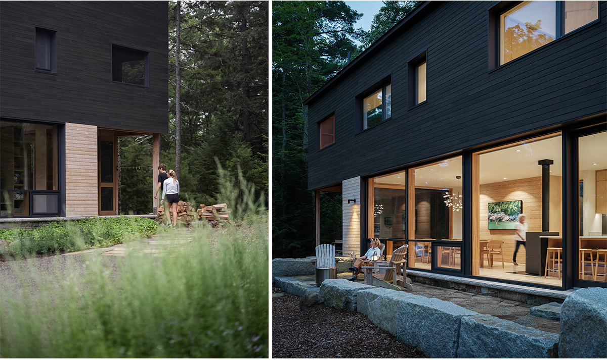 The Roost | OPAL