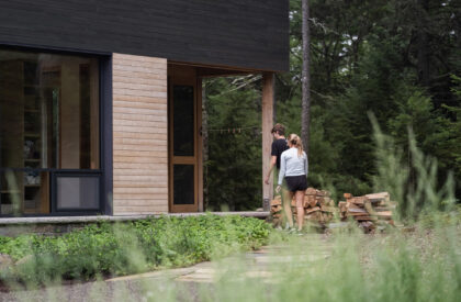 The Roost | OPAL