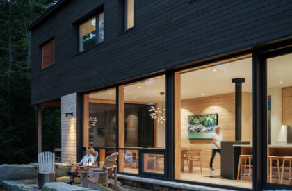 The Roost | OPAL