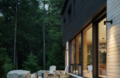 The Roost | OPAL