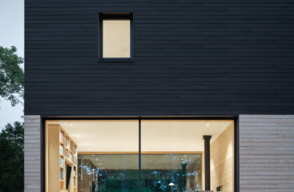 The Roost | OPAL