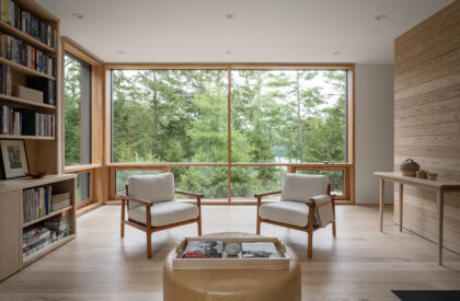 The Roost | OPAL