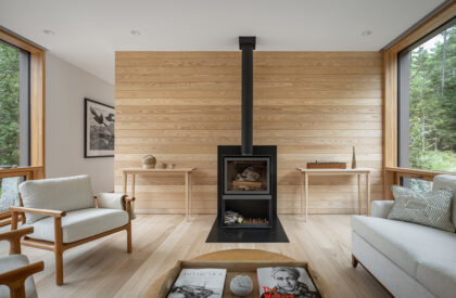 The Roost | OPAL