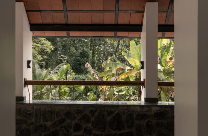 Verandah House | Studio 74051