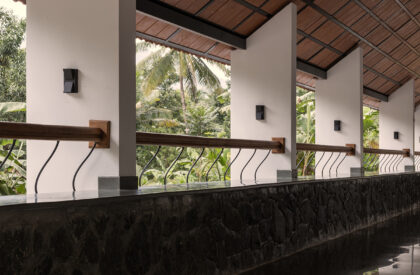 Verandah House | Studio 74051