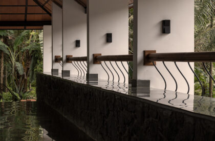 Verandah House | Studio 74051