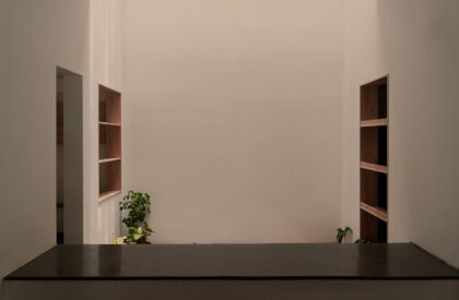 Verandah House | Studio 74051