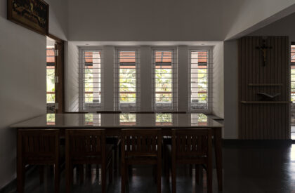 Verandah House | Studio 74051