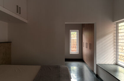Verandah House | Studio 74051