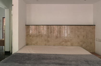 Verandah House | Studio 74051