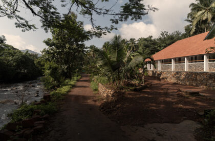 Verandah House | Studio 74051