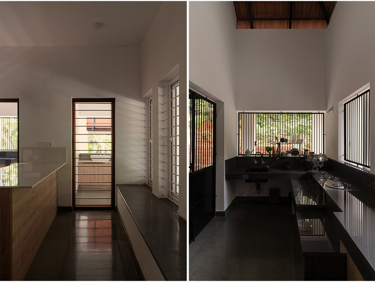 Verandah House | Studio 74051
