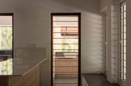 Verandah House | Studio 74051