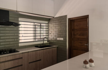 Verandah House | Studio 74051