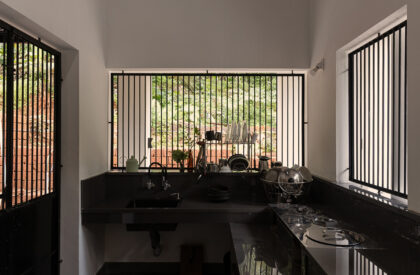 Verandah House | Studio 74051