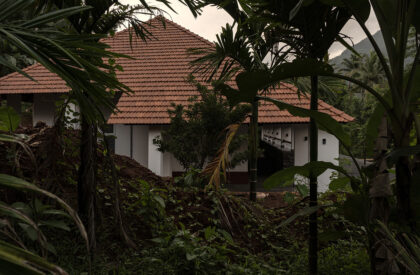 Verandah House | Studio 74051