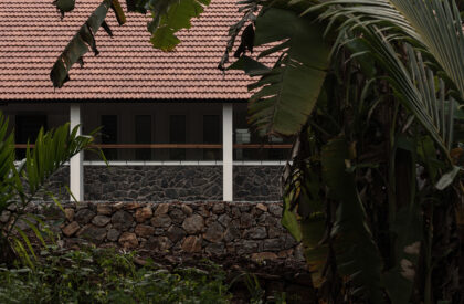 Verandah House | Studio 74051