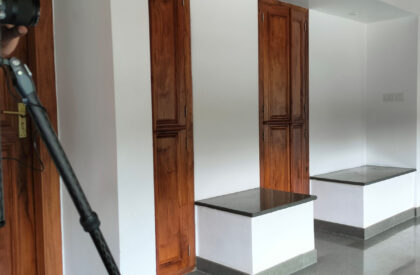 Verandah House | Studio 74051