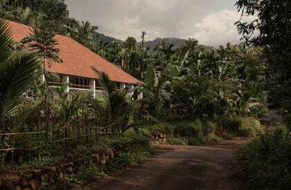 Verandah House | Studio 74051