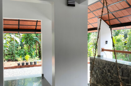 Verandah House | Studio 74051