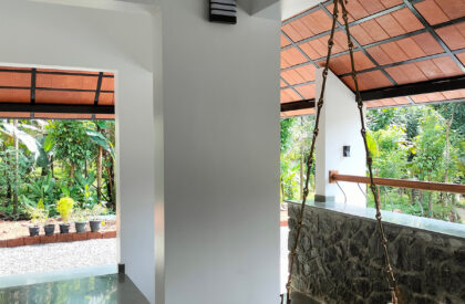 Verandah House | Studio 74051